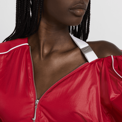 Veste de survêtement Nike x Jacquemus pour femme