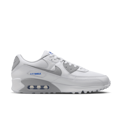 Nike Air Max 90 Men's Shoes