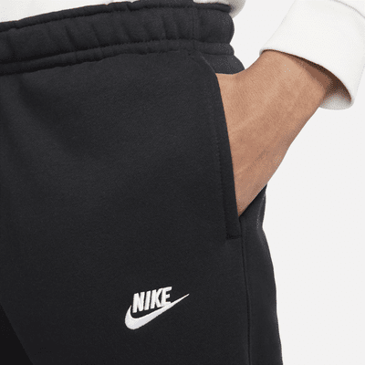 Běžecké kalhoty Nike Sportswear Club Fleece