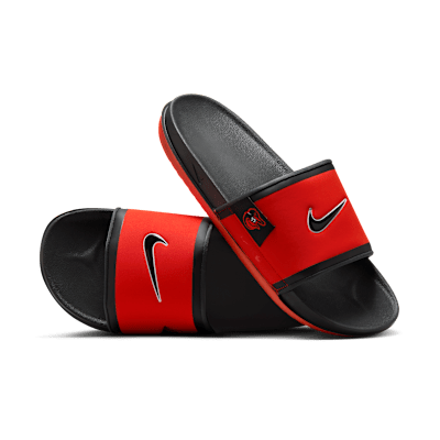 Nike Offcourt (Baltimore Orioles) Offcourt Slides