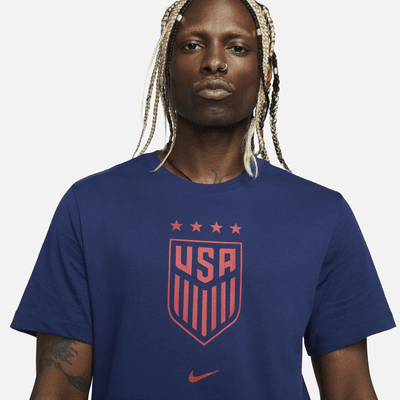 U.S. (4-Star) Men's Soccer T-Shirt