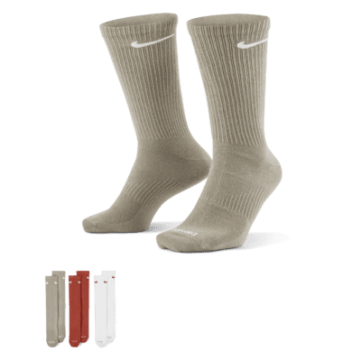 mens trainer socks nike