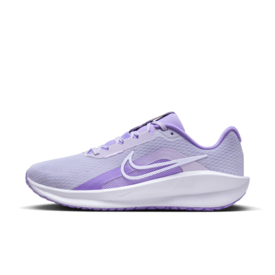 Tenis de correr en pavimento para mujer Nike Downshifter 13