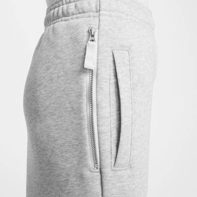 Pantalon en tissu Fleece Dri-FIT Nike Standard Issue pour ado