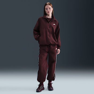 Nike Sportswear Windrunner Women's Oversized Jacket