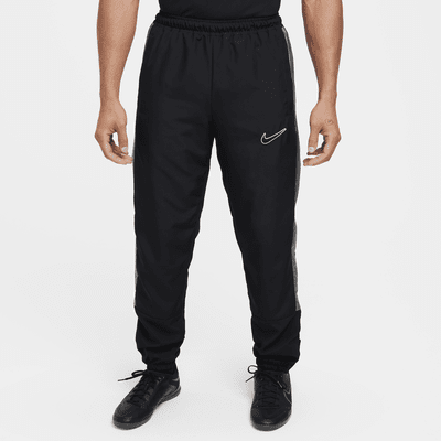 Pantalon de foot déperlant Nike Academy pour homme