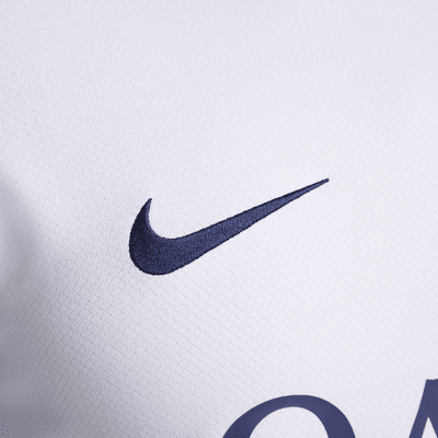 Męska koszulka Nike Dri-FIT Paris Saint-Germain Stadium 2024/25 (wersja wyjazdowa) – replika