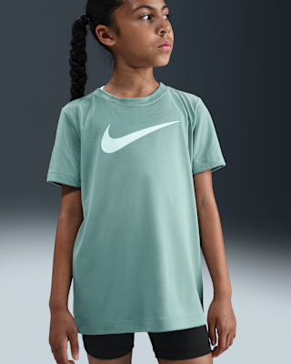 Детская футболка Nike Legend Big Kids' Dri-FIT