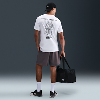 Nike Men's T-Shirt