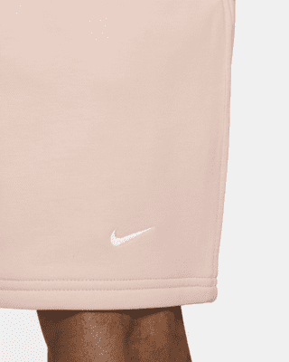 Nike Solo Swoosh Pantalón corto de tejido Nike ES