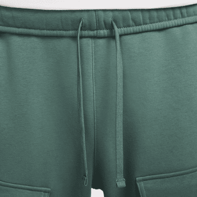 Nike Air Pantalons cargo de teixit Fleece - Home