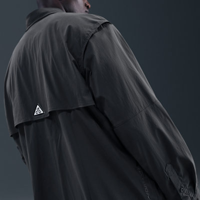 Nike ACG "Orb Weaver" Dri-FIT ADV UV Long-Sleeve Shirt