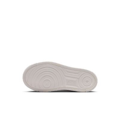 Nike Force 1 Low Little Kids' Shoes