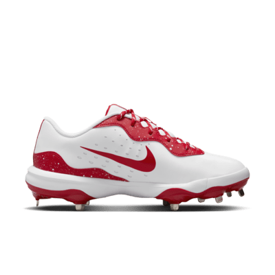 Nike Alpha Huarache Varsity 4 Low Men's Baseball Cleats