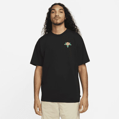 Playera de skateboarding Nike SB. Nike MX