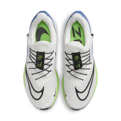 Nike Pegasus FlyEase Men's Easy On/Off Road Running Shoes. Nike.com