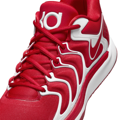 KD17 (Team Bank) Basketball Shoes