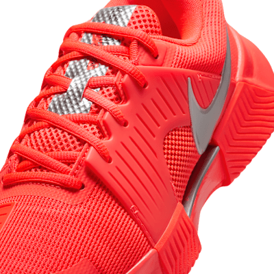 Nike GP Challenge 1 Premium Women's Hard Court Tennis Shoes