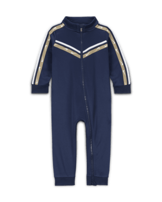 Детские  Nike Dri-FIT Sportswear Club Baby (12-24M) Poly Coverall