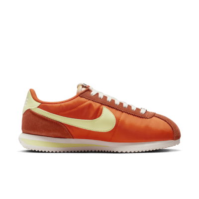 Nike Cortez Textile Women's Shoes