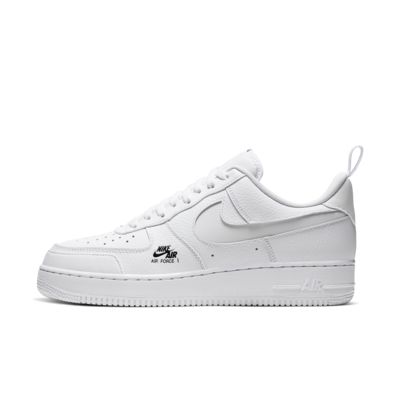 Nike Sportswear Junior Shoes Air Force 1 LV8 Utility (GS Air Force 1 (GS) juniorsko