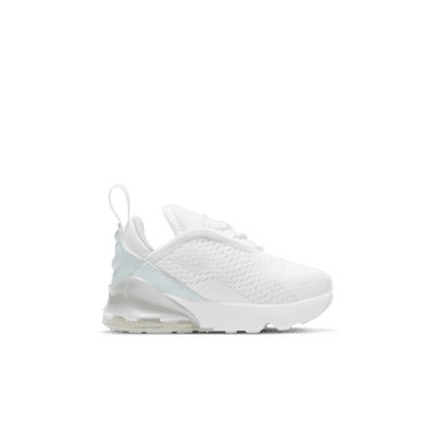 Tenis para bebé e infantil Nike Air Max 270