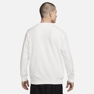 Nike Sportswear Club Men's French Terry Crew