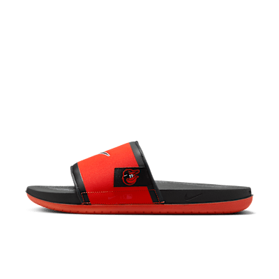 Nike Offcourt (Baltimore Orioles) Offcourt Slides