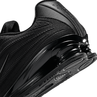 Nike Shox Z-sko til kvinder