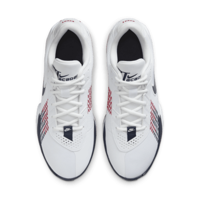 Nike G.T. Cut Academy Basketball Shoes