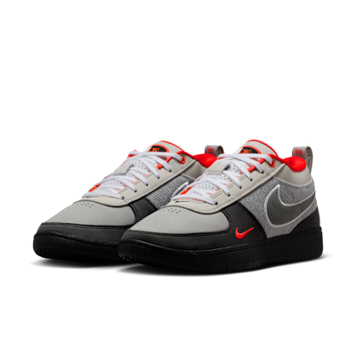 Book 1 "Solar Red" Basketball Shoes