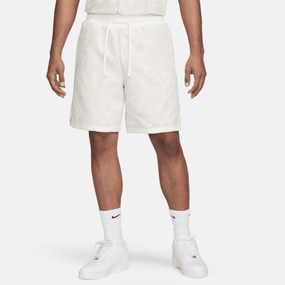 Shorts de básquetbol Repel de 20 cm para hombre Nike DNA