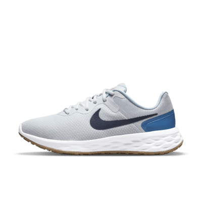 Nike Revolution 6 Men's Road Running Shoes