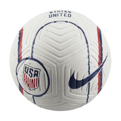 Como Especialidad Dios Soccer Balls. Nike.com