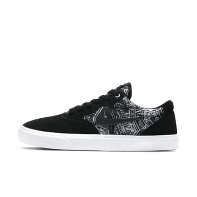 chron solarsoft skate shoes