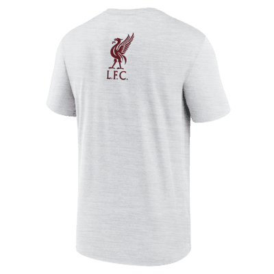 Liverpool Velocity Legend Men's Nike Dri-FIT Soccer T-Shirt