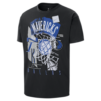 Dallas Mavericks Courtside