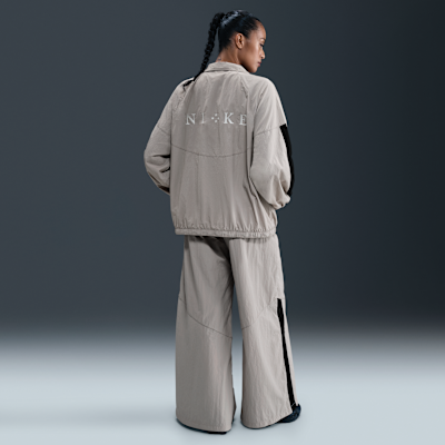 Nike Sportswear Windrunner Women's Oversized Jacket