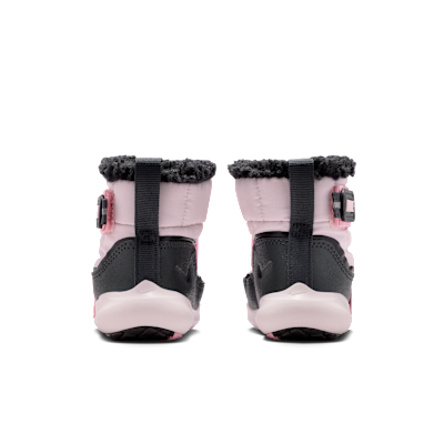 ナイキ フレックス アドバンス キッズブーツ