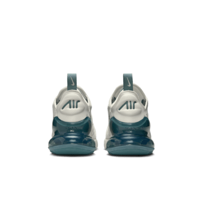 Nike Air Max 270 Big Kids' Shoes