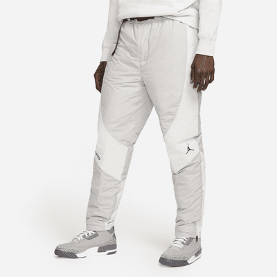 jordan 23 engineered pants grey