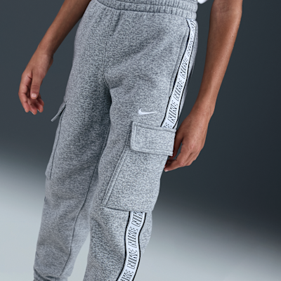 Pantaloni cargo Nike Sportswear Club Fleece – Ragazzo/a