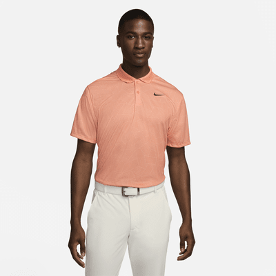 Polo de golf Dri-FIT para hombre Nike Victory+