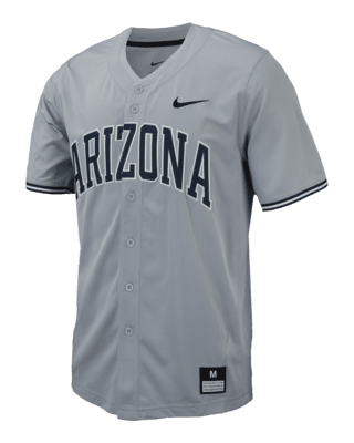 Мужские джерси Arizona Nike College Replica Baseball Jersey