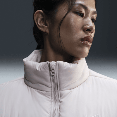 Dámská volná vesta Therma-FIT Nike Sportswear Classic Puffer