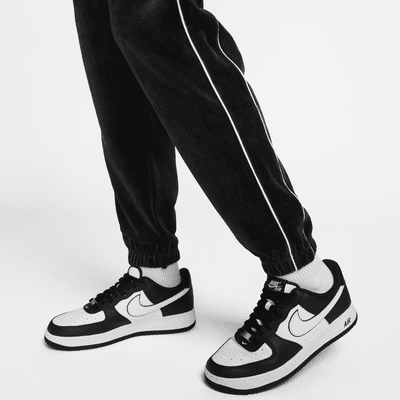 Pantaloni in velour Nike Sportswear Club – Uomo