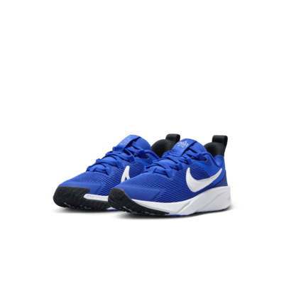 Nike Star Runner 4 Younger Kids' Shoes