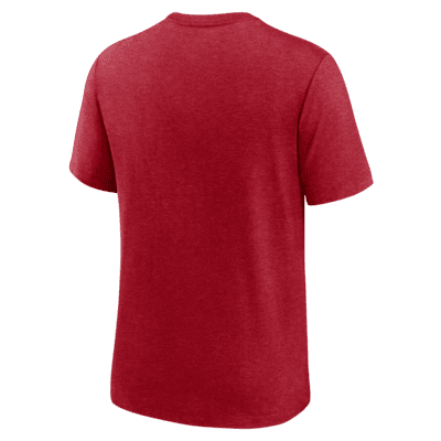 Nike Dri-FIT Early Work (MLB St. Louis Cardinals) Men's T-Shirt