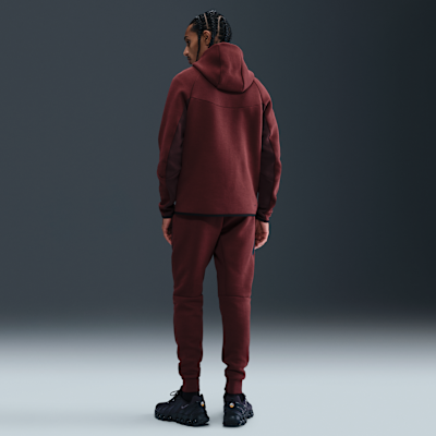 Nike Tech Men's Fleece Windrunner Full-Zip Jacket