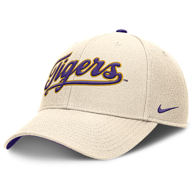 LSU Tigers Primetime Rise